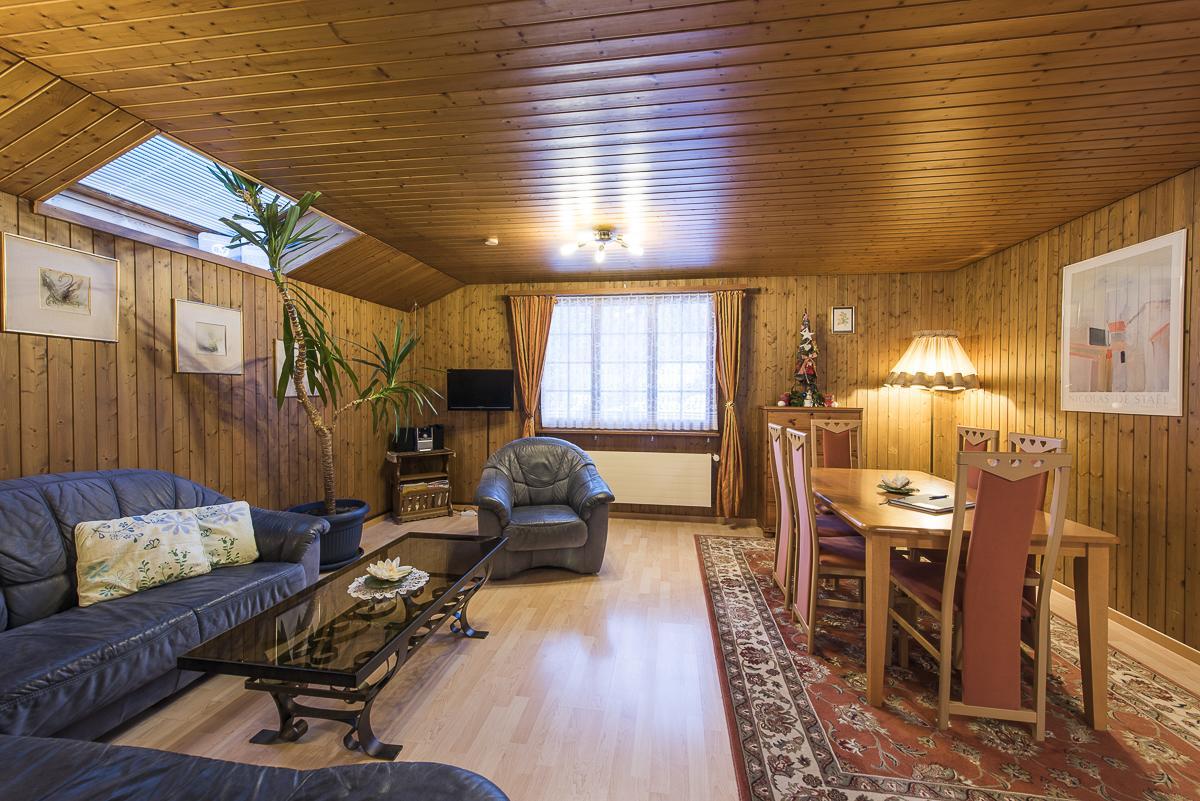 Apartmenthaus Kreuzbuche Flühli Extérieur photo