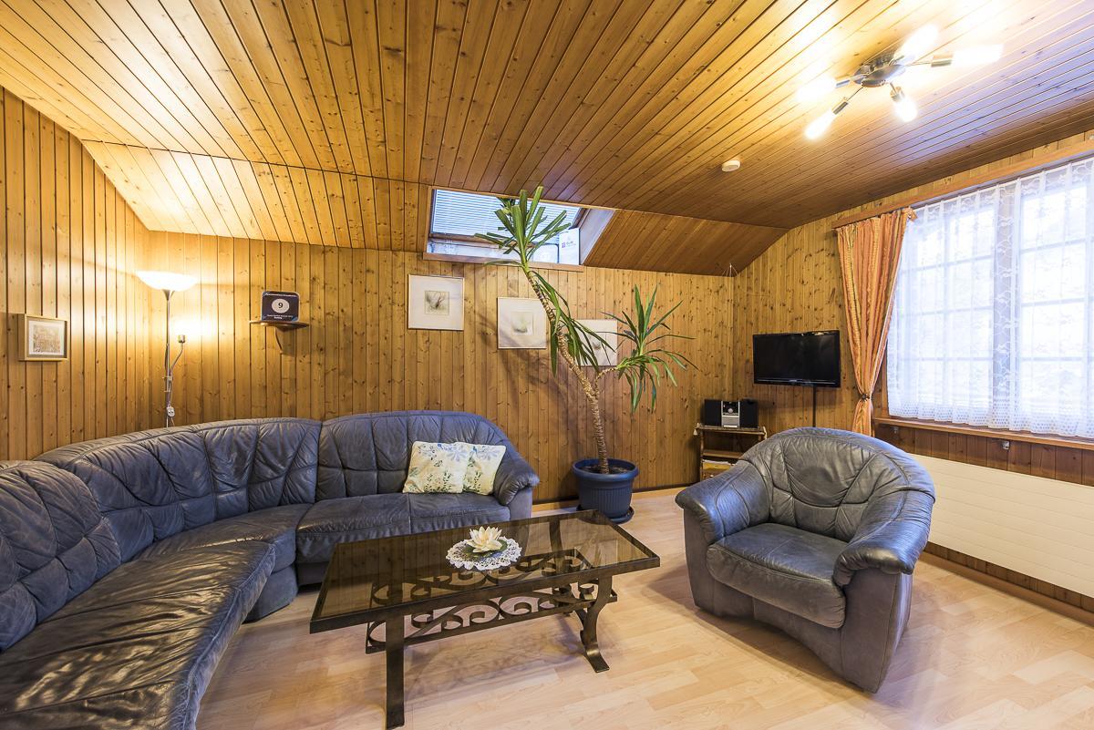 Apartmenthaus Kreuzbuche Flühli Extérieur photo