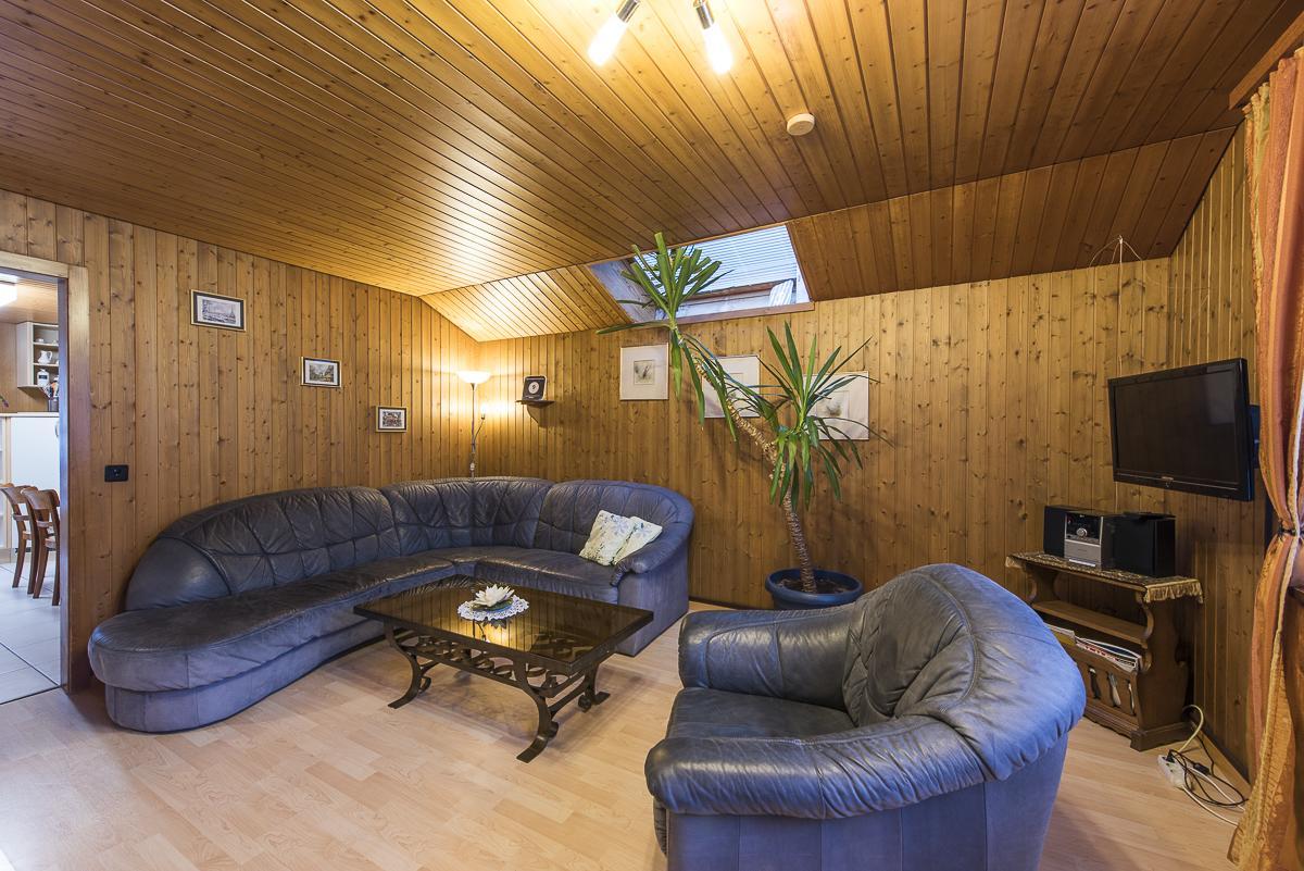 Apartmenthaus Kreuzbuche Flühli Extérieur photo