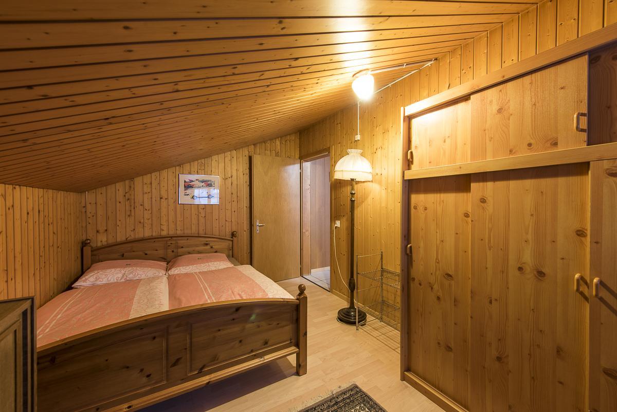 Apartmenthaus Kreuzbuche Flühli Extérieur photo