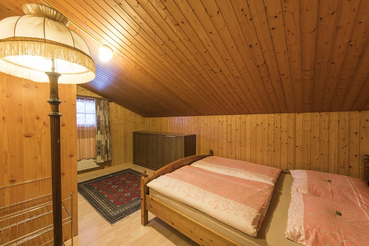 Apartmenthaus Kreuzbuche Flühli Extérieur photo