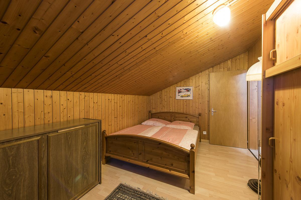 Apartmenthaus Kreuzbuche Flühli Extérieur photo